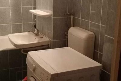 Garsonieră semidecomandată în Central
