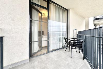 Apartament cu 2 camere semidecomandat, mobilat în Torontalului - 10