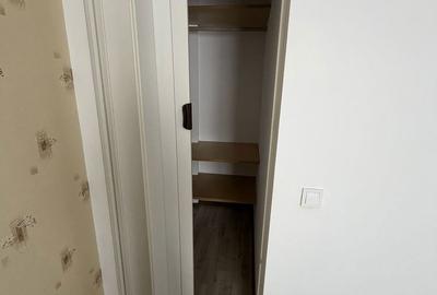Apartament cu 2 camere în Bariera Vâlcii - 3