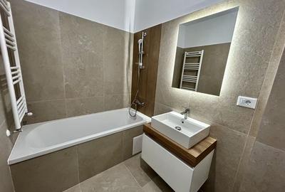 Apartament 2 camere zona Tractorul | Mobilat lux | Constructie 2025 - 8