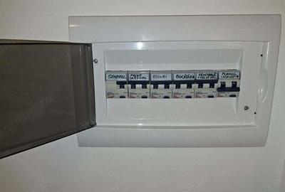 Vand apartament 2 camere decomandat (intrari separate) in Deva, Bld. Dacia, amenajat modern - 8