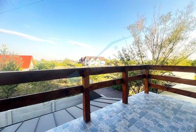 DOMNESTI-Duplex Superb 5 Camere,Terase Generoase, NU SE APLICA TVA! Comision 0% - 24