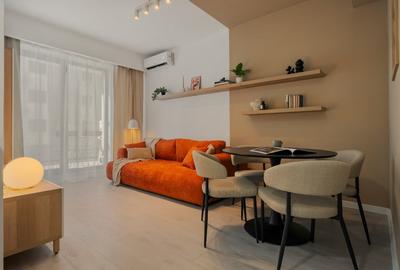 2 camere Novum 56 | 10 min de metrou | Prima inchiriere - 1