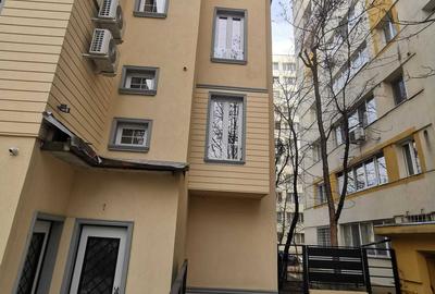Casă cu 4 camere cu Teren 200 Mp în Bucur Obor - 6