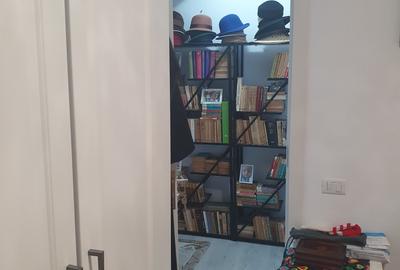 Apartament 2 camere, etaj 1, in statiunea Baile Govora - 6