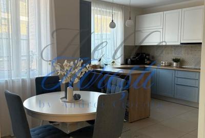 Casa duplex, ultrafinisata 4 camere, 3 bai, 117mp utili, 220mp teren, zona Iris Casa duplex, ultrafinisata 4 camere, 3 bai, 117mp utili, 220mp teren, zona Iris - 3