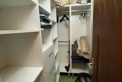 Apartament cu 3 camere semidecomandat, mobilat în Podu Roș - 4