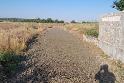 Spațiu comercial, în Dârvari - 4