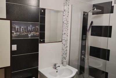 Apartament cu 2 camere decomandat în Tractorul - 7
