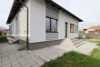 Cornu Villas - Valea Prahovei 4 Camere - Casa Individuala P - 12
