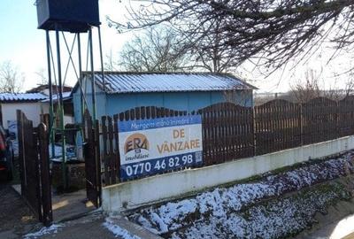 Casa cu 5.000 mp teren la E 60, zona Osorhei - 11