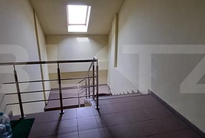 Apartament spatios, 93 mp utili, mobilat complet - Zona Hotel Diana - 14