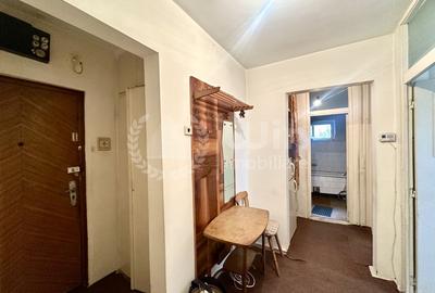 Apartament 2 Camere | 49mp | Etaj 2 |  Zona Marasti - Aurel Vlaicu! - 8