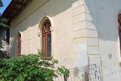 Vand casa Ganeasa Olt - 3