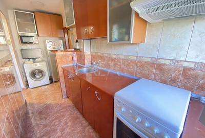 Apartament cu 2 camere decomandat, mobilat în Sebastian - 4