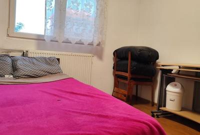 Apartament cu 2 camere semidecomandat în Fortuna - 4