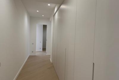 Apartament cu 4 camere decomandat, mobilat în Aviației - 27