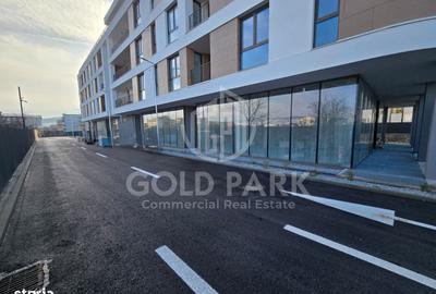 Spațiu comercial, de 150 mp, în Florești - 13
