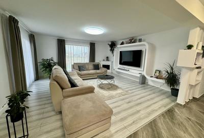 Casă individuală cu 6 camere cu Canalizare în Ghimbav Livadă - 3