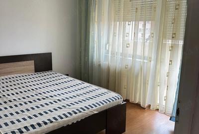 Apartament cu 2 camere decomandat în Centru Civic - 1
