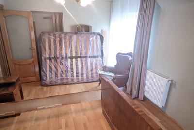 Casă individuală cu 5 camere cu Garaj în Mănăștur - 19