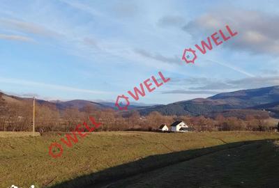 Teren de 5155 mp, în Dobârlău - 6