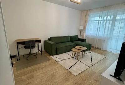 Apartament cu 2 camere decomandat, mobilat în Tineretului - 2