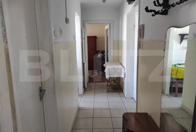 Apartament 2 camere, 42mp, zona Botizului - 8