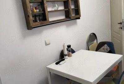 Apartament cu 2 camere decomandat în Jilava - 9