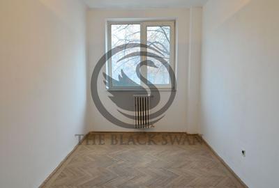 Apartament 3 camere de vanzare | Zona Centrala, Ploiesti | Comision 0% - 4