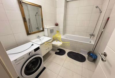 3 camere, mobilat premium, lux, parcare, terasa, Marasti, Traian - 7