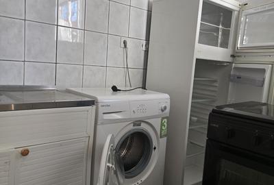 Garsonieră în Circumvalațiunii - 1