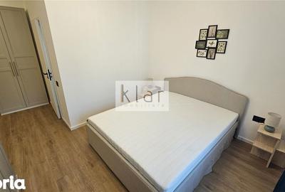Apartament cu 3 camere semidecomandat, mobilat în Central - 8