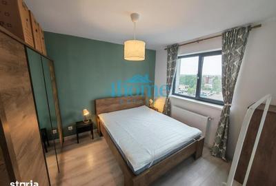 Apartament cu 3 camere în Theodor Pallady - 5