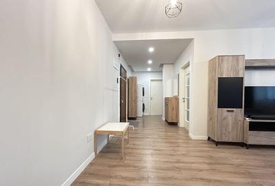 Apartament 2 camere Zen Residence - Centrul Comercial TOM... - 8
