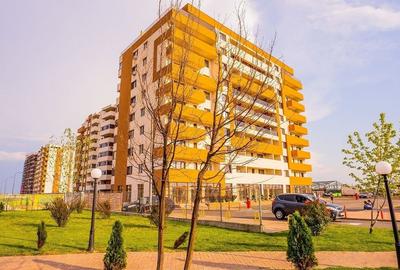 Apartament tip studio, incalzire in pardoseala, Sos. Salaj, Piata Rahova