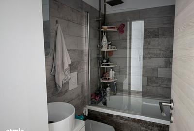 Apartament cu 3 camere decomandat, mobilat în Apărătorii Patriei - 14