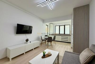 Apartament cu 2 camere semidecomandat, mobilat în Sălaj - 2