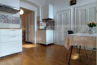 Apartament 3 camere, 86,40 mp, zona Balcescu - 7