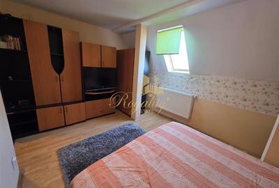 Apartament 1 camera in bloc de apartamente- Zona Sagului - 5