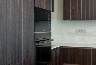 Apartament de lux, terasa panoramica, Herculane 1–Gheorgheni - 9