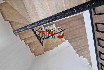 Casă cu 4 camere cu Teren 340 Mp în Central - 7