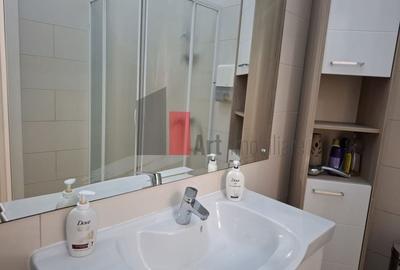 Apartamentul "DIGEMM" , Splaiul Independentei-Calea Victoriei - 21