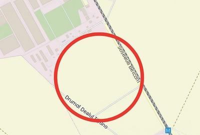 IMGB/Berceni - Oportunitate investitie - Toate utilitatiile IMGB/Berceni - Oportunitate investitie - Toate utilitatiile - 2