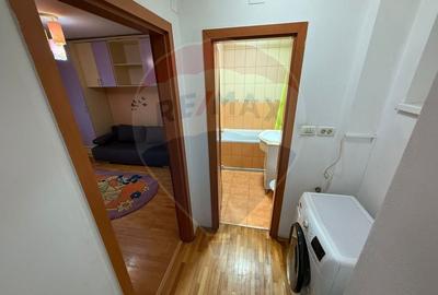Apartament cu 3 camere in zona Aurel Vlaicu - 11