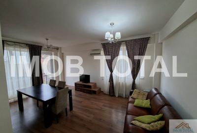 Apartament 2 camere, zona Big, bloc privat, curte, loc parcare - 8