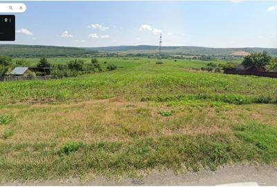 Teren agricol intravilan de 17755 mp, în Valea Satului - 2