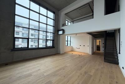 Apartament LOFT, design industrial si lux modern, 2 GARAJE, BIROURI - 2