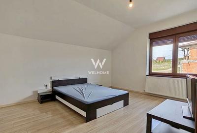 Casa individuala la 7 min de Sibiu - 10