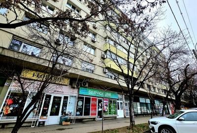 Apartament cu 2 camere semidecomandat, mobilat în Gara de Nord - 21